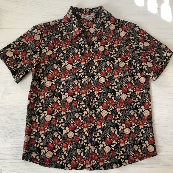 🖤ROSE TOP 🖤 - Picture 2 of 3